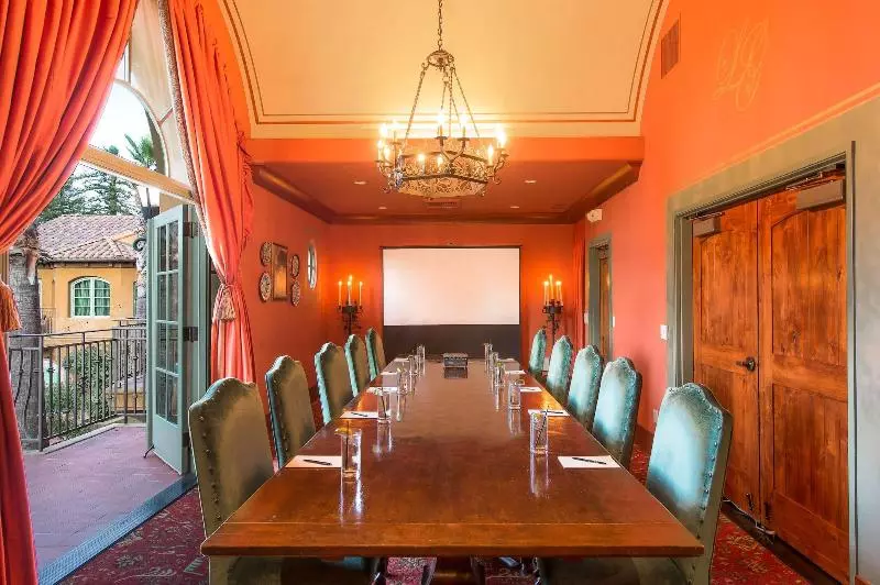 בית מלון כפרי Los Gatos