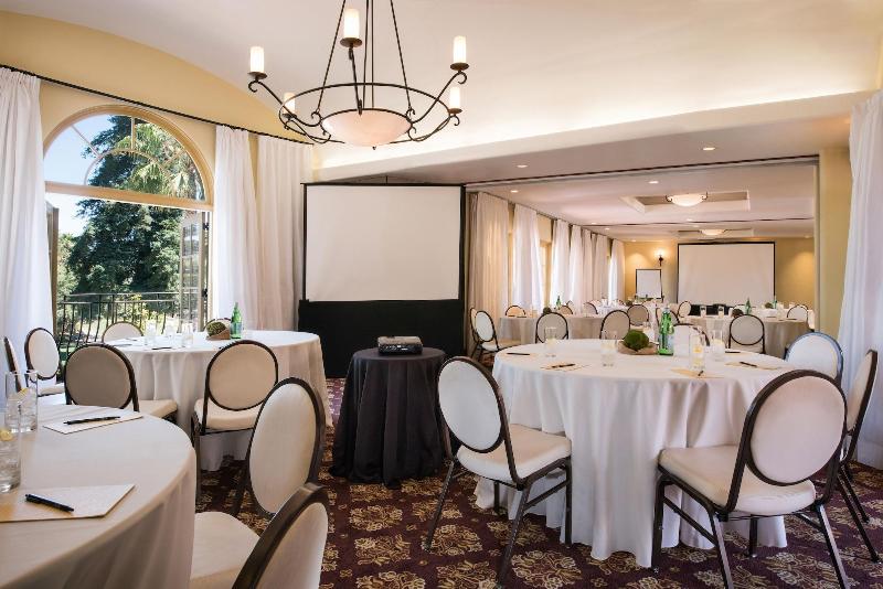 בית מלון כפרי Los Gatos