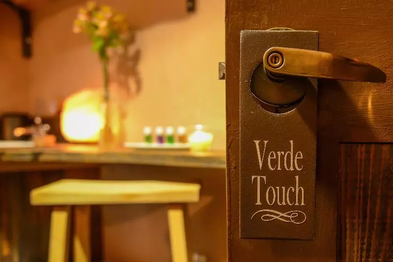 בית מלון כפרי Los Gatos