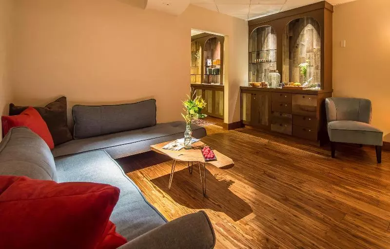 בית מלון כפרי Los Gatos