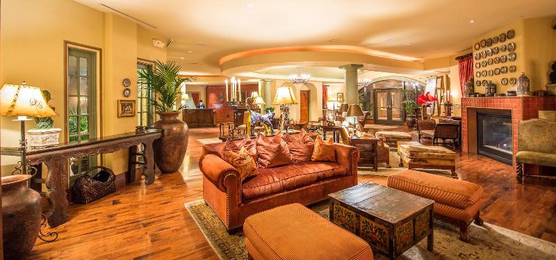 בית מלון כפרי Los Gatos