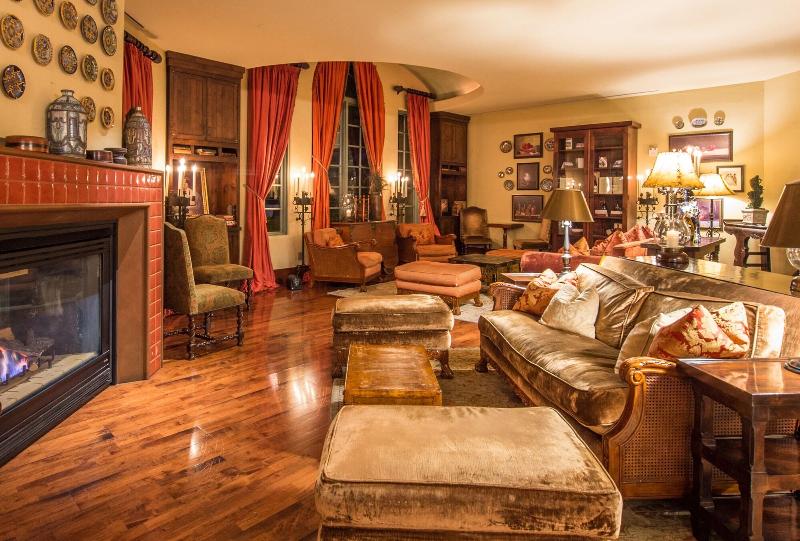 בית מלון כפרי Los Gatos