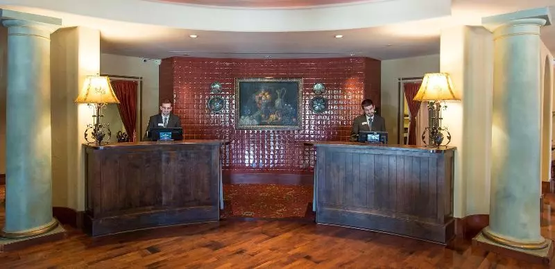 בית מלון כפרי Los Gatos