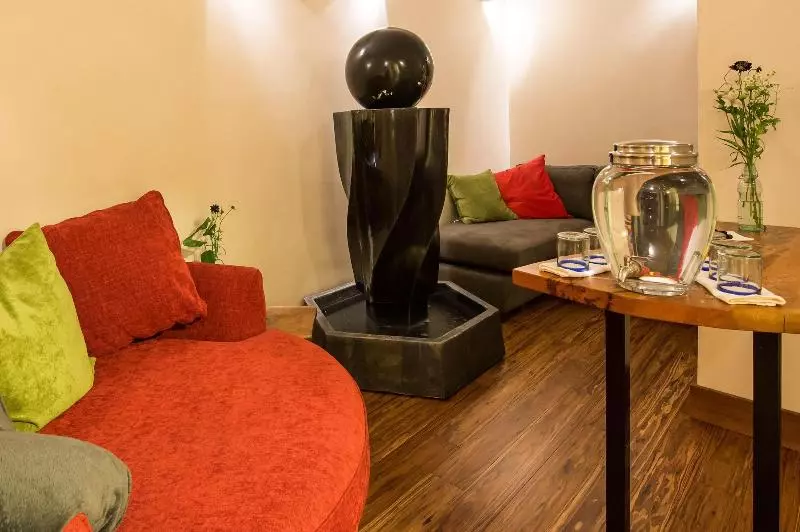 בית מלון כפרי Los Gatos