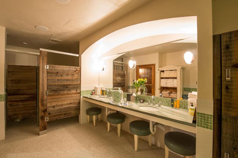 בית מלון כפרי Los Gatos