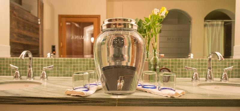 בית מלון כפרי Los Gatos