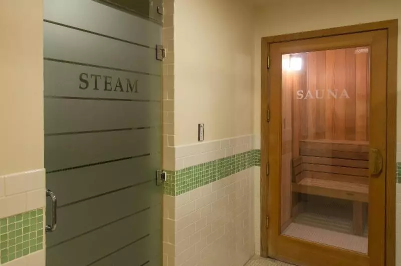 בית מלון כפרי Los Gatos