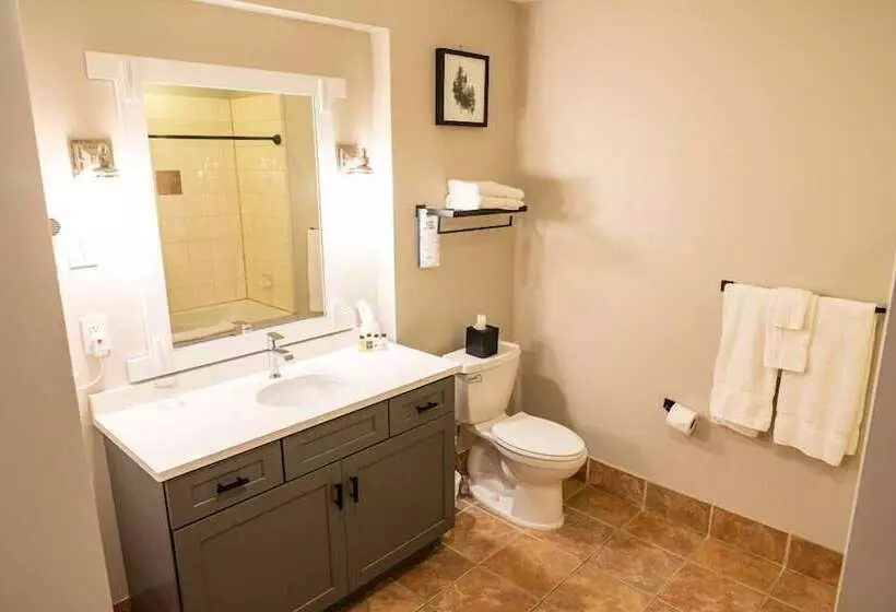 Hotel The Appalachian At Mountain Creek