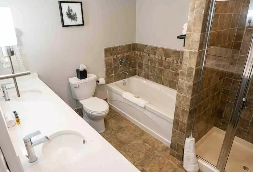 Hotel The Appalachian At Mountain Creek