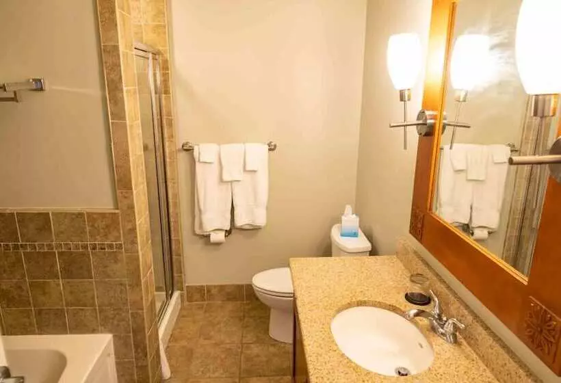 Hotel The Appalachian At Mountain Creek