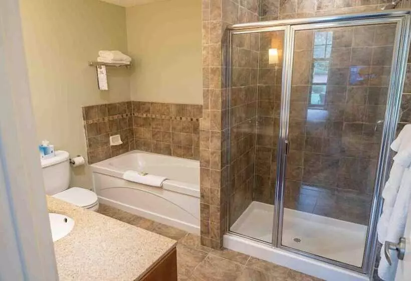 Hotel The Appalachian At Mountain Creek