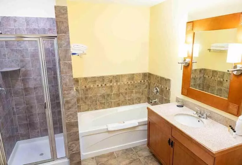 Hotel The Appalachian At Mountain Creek