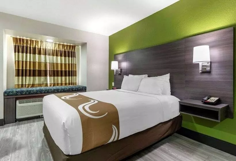 호텔 Quality Inn & Suites Longview I20