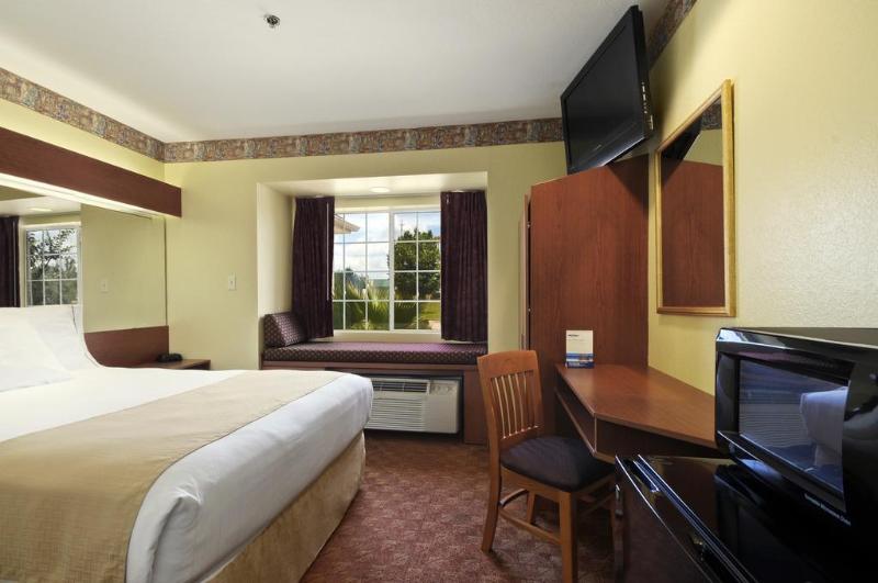 هتل Quality Inn & Suites Longview I20