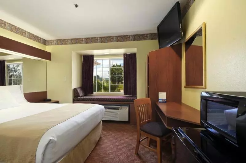 호텔 Quality Inn & Suites Longview I20