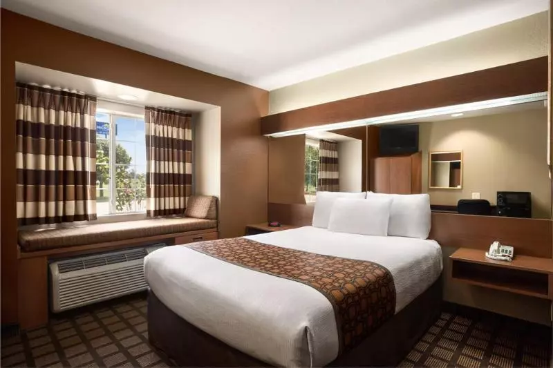 호텔 Quality Inn & Suites Longview I20