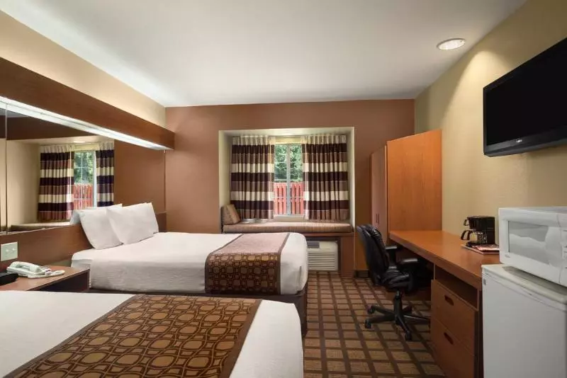 호텔 Quality Inn & Suites Longview I20