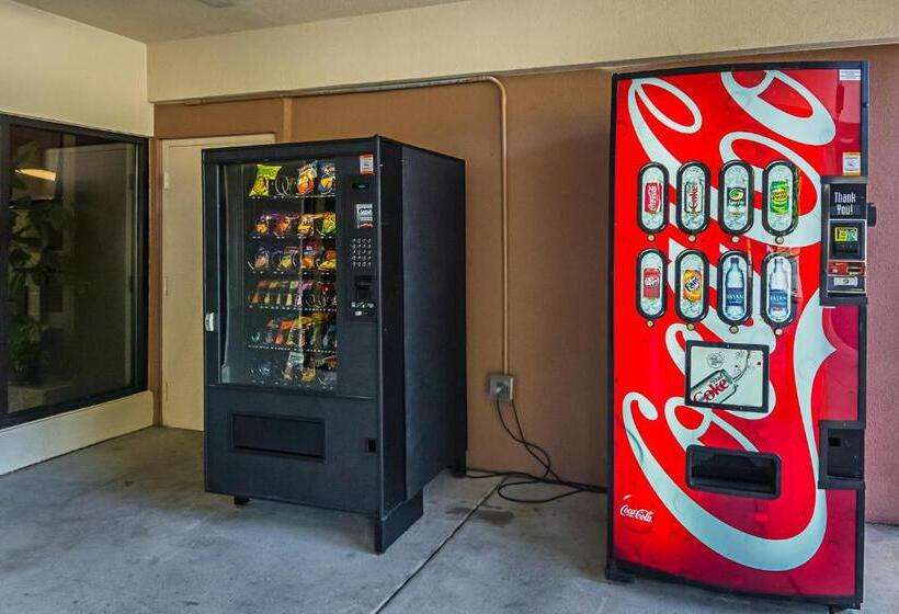 فندق Red Roof Inn & Suites Fayetteville  Fort Bragg