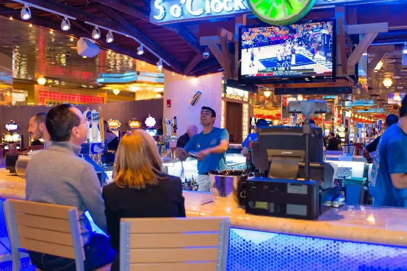 Resorts Casino Hotel Atlantic City