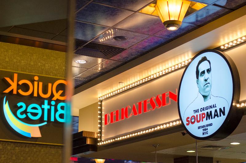 Resorts Casino Hotel Atlantic City