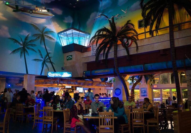 Resorts Casino Hotel Atlantic City