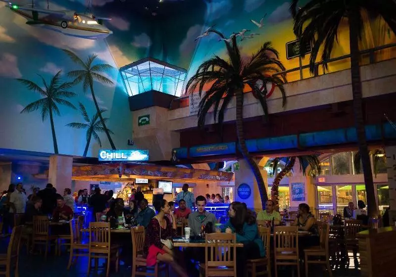 Resorts Casino Hotel Atlantic City