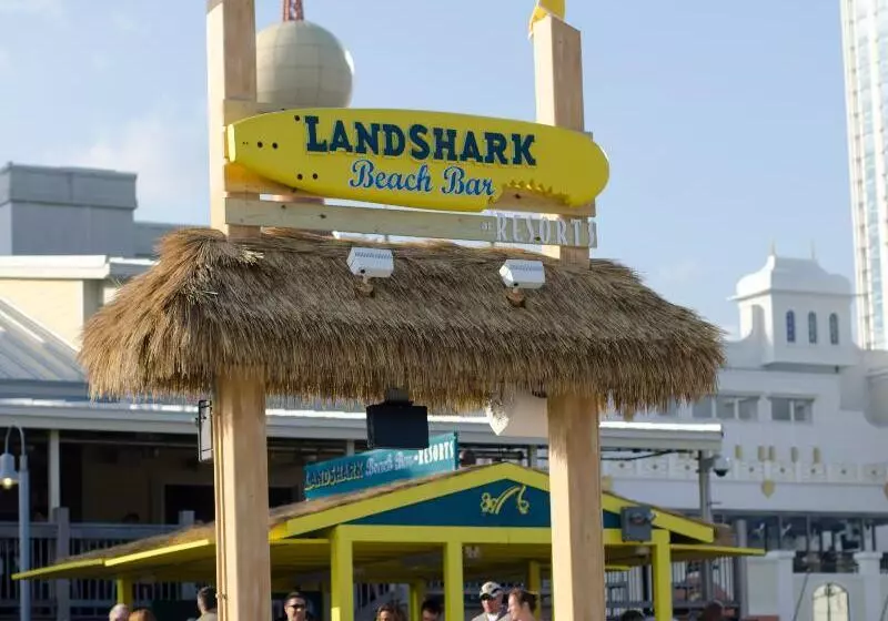 Resorts Casino Hotel Atlantic City