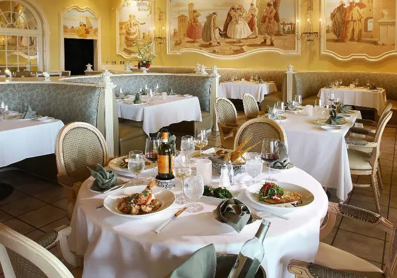 Resorts Casino Hotel Atlantic City