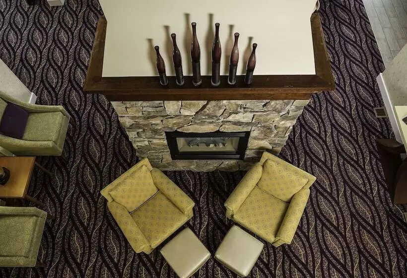 Smart Suites, Ascend Hotel Collection