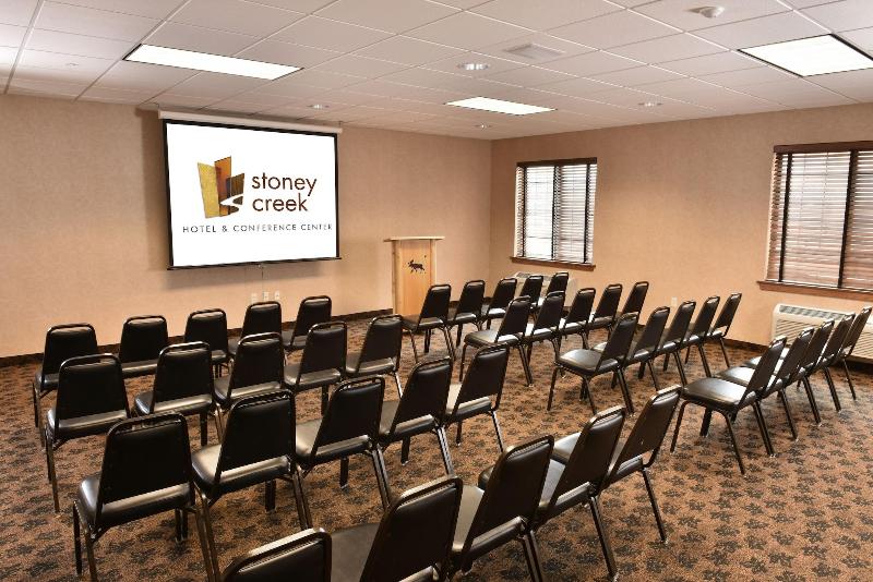 Stoney Creek Hotel St. Joseph