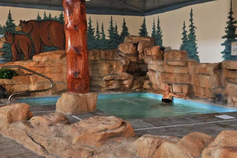 Stoney Creek Hotel St. Joseph