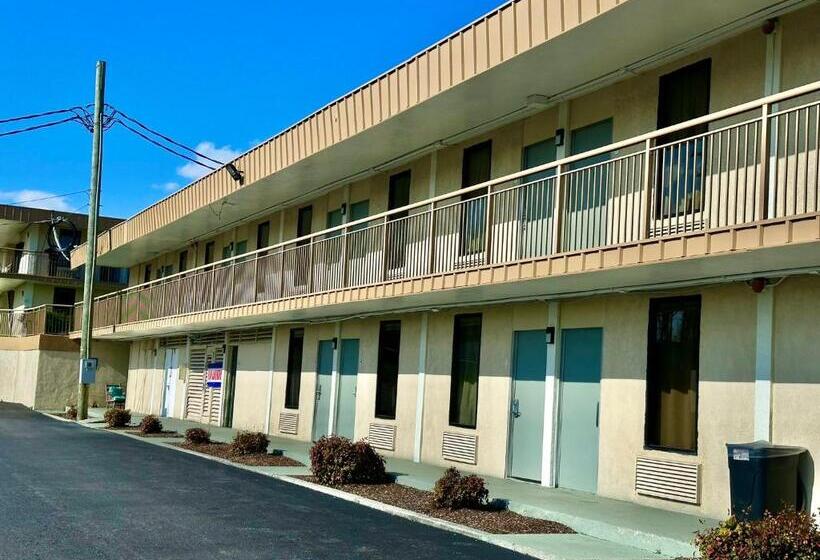 فندق Travel Inn Bristol Near State Street