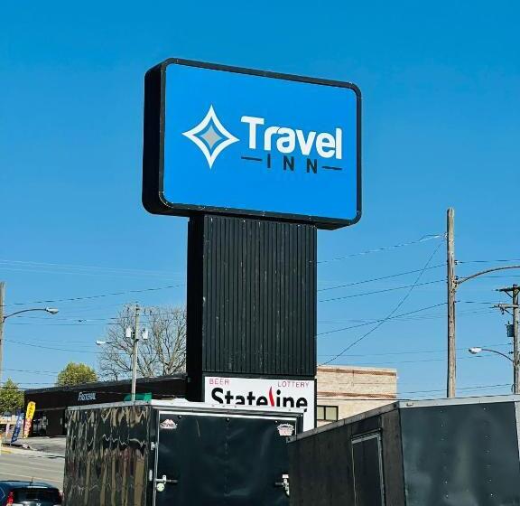فندق Travel Inn Bristol Near State Street