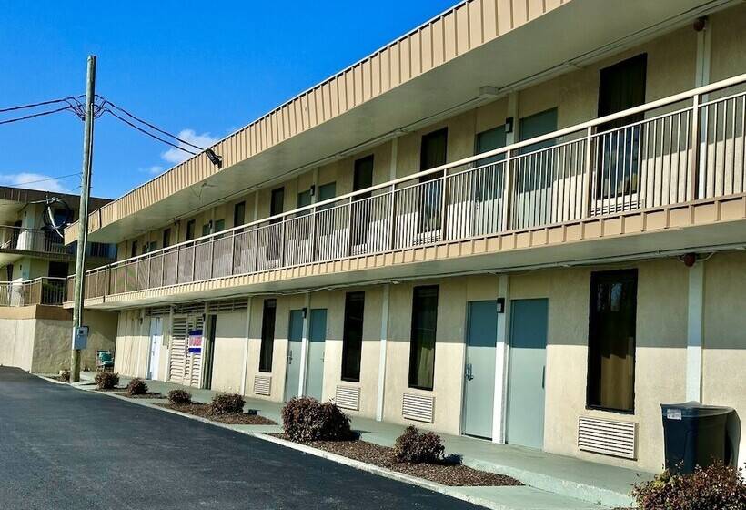 فندق Travel Inn Bristol Near State Street