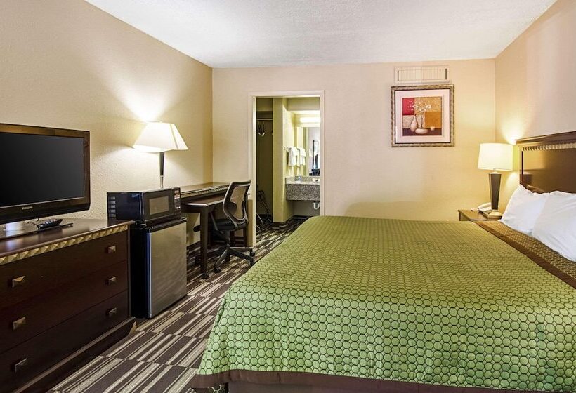 فندق Travel Inn Bristol Near State Street