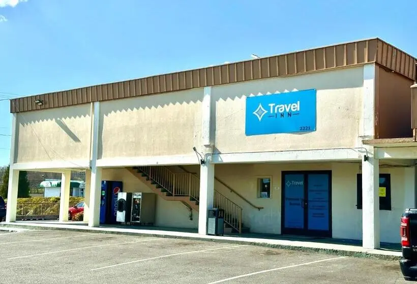 ホテル Travel Inn Bristol Near State Street