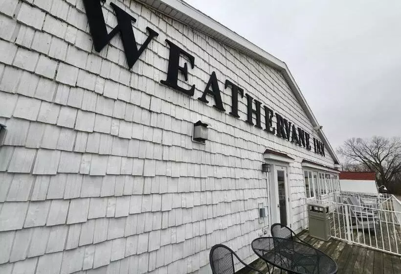 호텔 Weathervane Inn