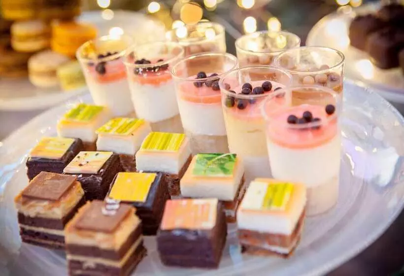 هتل West Palm Beach Marriott