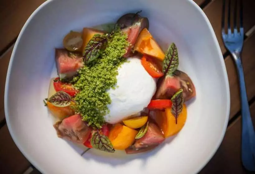 هتل West Palm Beach Marriott