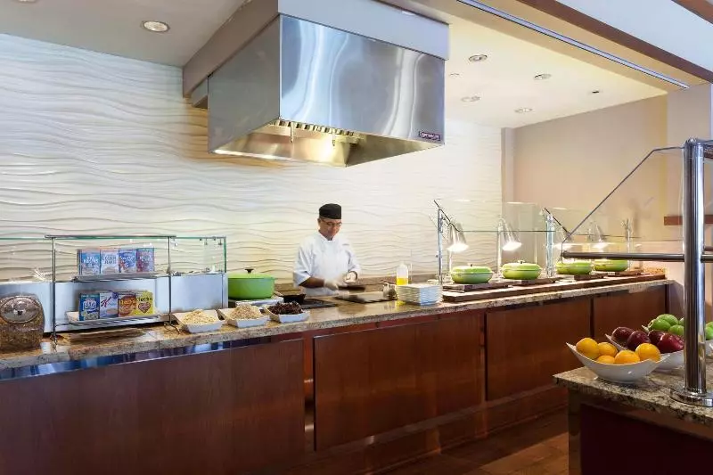 هتل West Palm Beach Marriott