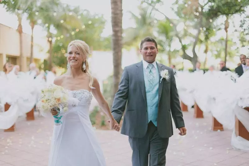 هتل West Palm Beach Marriott