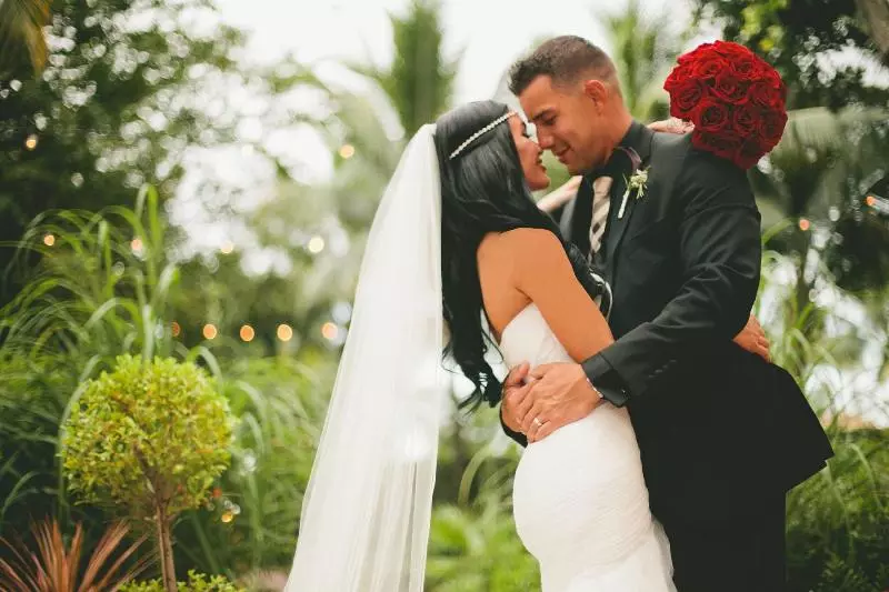 هتل West Palm Beach Marriott