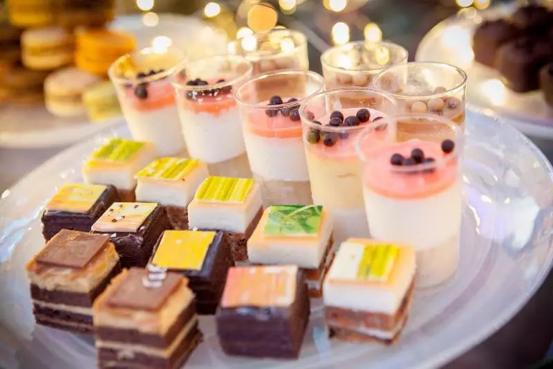 هتل West Palm Beach Marriott