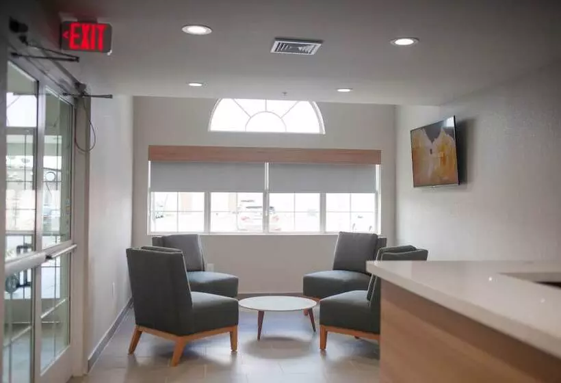 Microtel Inn & Suites By Wyndham Camp Lejeune/jacksonville