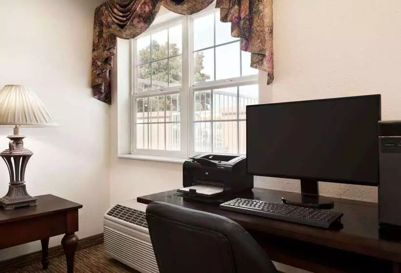 Microtel Inn & Suites Lodi