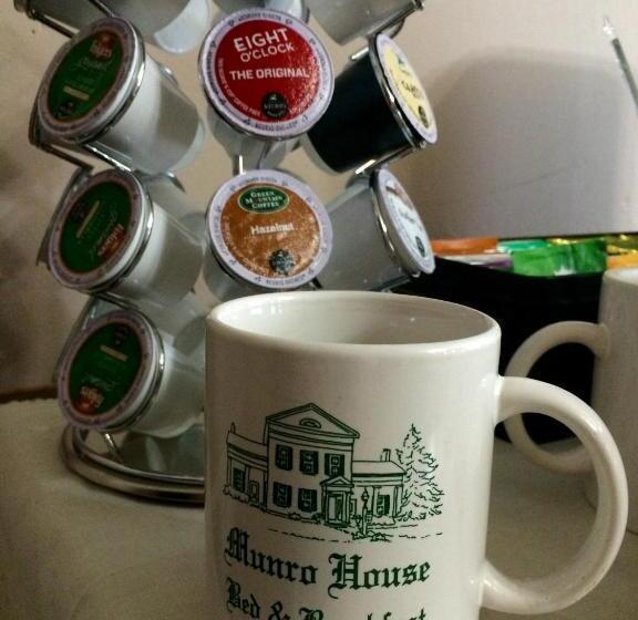 Munro House Bed And Breakfast