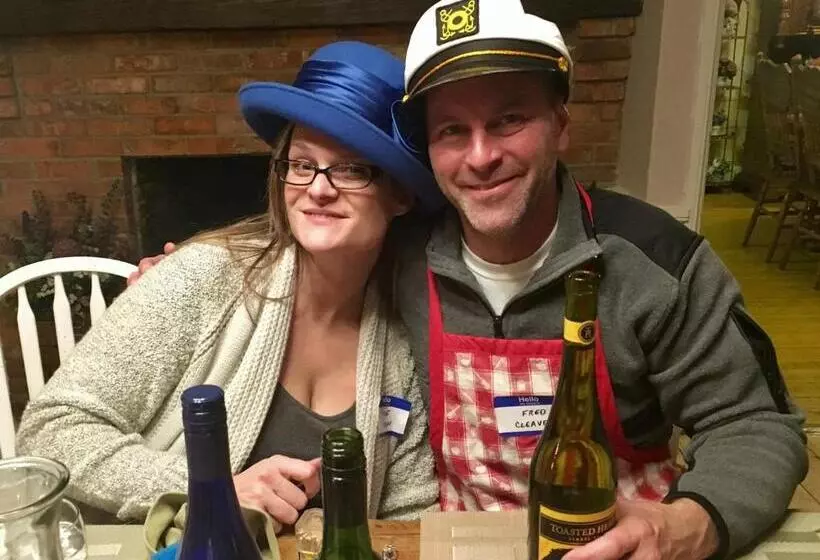 Munro House Bed And Breakfast