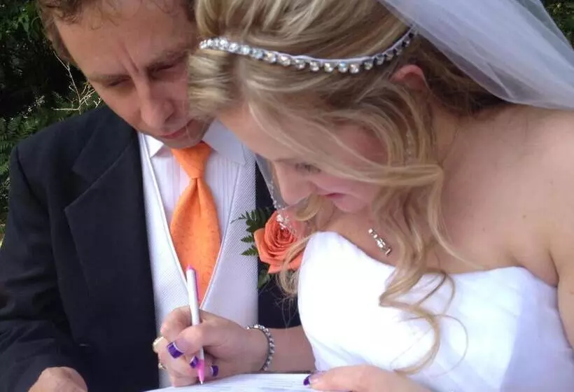 Munro House Bed And Breakfast