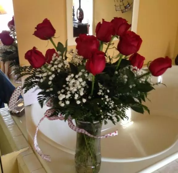 Munro House Bed And Breakfast