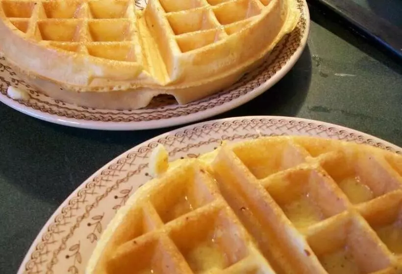 Munro House Bed And Breakfast